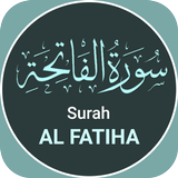 Surah Al Fatiha icône