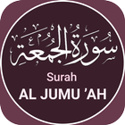 Surah Al Jumua-icoon
