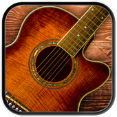 Play Acoustic Guitar icon