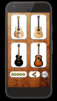 Tocar la Guitarra Acústica captura de pantalla 2
