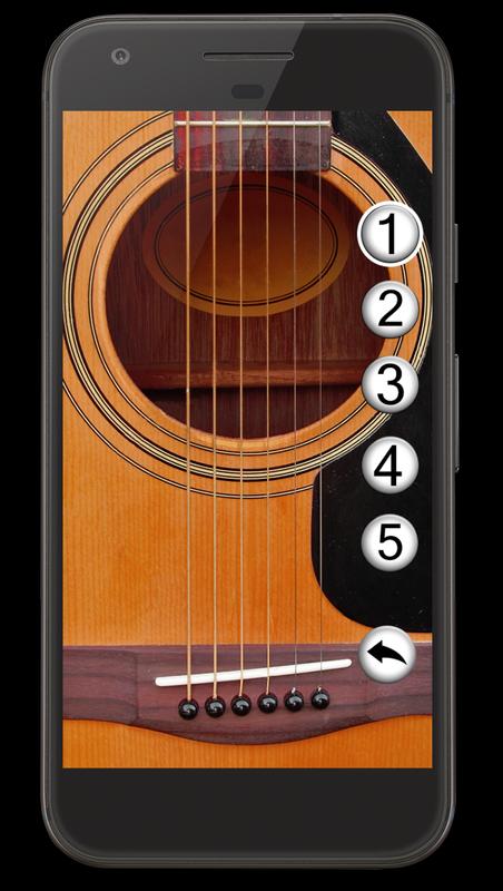 Bermain Gitar Akustik APK Download - Gratis Musik &amp; Audio ...