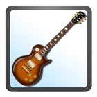 Guitarra Eléctrica icono