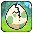 Egg Poke Hatch - Incubator Simulator aplikacja