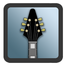 Electric Guitar Tuner aplikacja