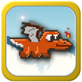 Dragon Adventure أيقونة