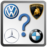 Guess The Car Brand Logo Quiz