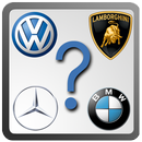 Guess The Car Brand Logo Quiz aplikacja