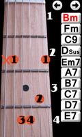 Learn Guitar Chords screenshot 1