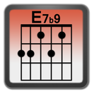 Learn Advanced Guitar Chords aplikacja