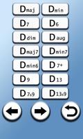 Learn Advanced Guitar Chords Screenshot 1