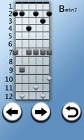 Learn Advanced Guitar Chords Screenshot 2