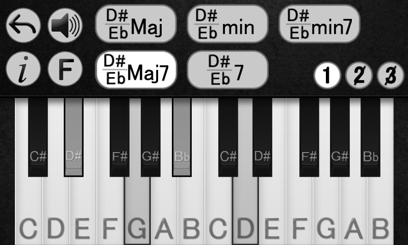 Learn Piano Chords Apk 1 221 For Android Download Learn Piano Chords Apk Latest Version From Apkfab Com