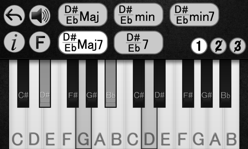 Learn Piano Chords Apk 1 221 Download For Android Download Learn Piano Chords Apk Latest Version Apkfab Com