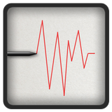 Lie Detector Polygraph icône