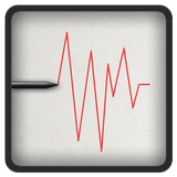 Lie Detector Polygraph icon