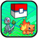 Catch Pixelmon Go APK