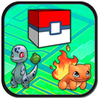 Catch Pixelmon Go icon