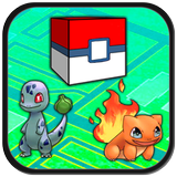 Catch Pixelmon Go icon