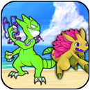 كزة القتال APK