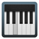 Piano - Keyboard Synth aplikacja