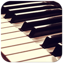 بيانو - لوحة المفاتيح والمزج APK