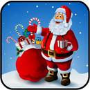 Santa Christmas Game - Xmas Presents APK