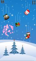 Santa Christmas Game - Xmas Presents تصوير الشاشة 2