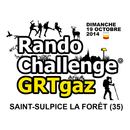 Rando Challenge GRTgaz 2014 APK