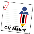 CV Maker English icon