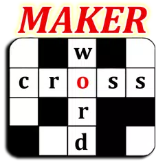 Cross Word Maker APK download