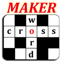 Cross Word Maker APK