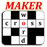 Cross Word Maker