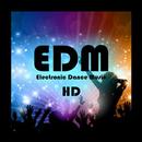 EDM Electronic Dance Music HD-APK