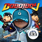 Power Spheres by BoBoiBoy أيقونة