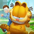 Garfield Dice Rush ikona