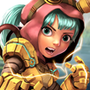 Raiders Quest RPG APK