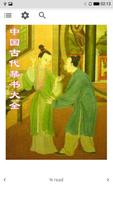 中国古代禁书大全 پوسٹر
