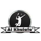 Al Khulafa Sport Center 圖標