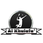 Al Khulafa Sport Center ikona