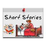 English Stories | قصص قصيرة biểu tượng