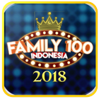 Kuis Family 100 Indonesia آئیکن