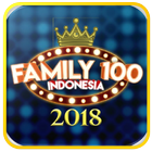 Kuis Family 100 Indonesia иконка