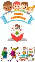 Premier apprentissage Ekran Görüntüsü 3