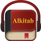 Alkitab Indonesia أيقونة