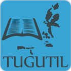 Alkitab Tugutil Zeichen