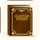 Alkitab Suara আইকন