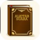 Alkitab Suara Terbaik aplikacja