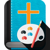 Bible Verse Art APK