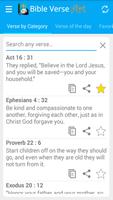 Bible Verse Art captura de pantalla 1