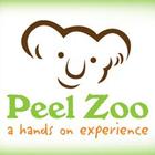 Peel Zoo-icoon